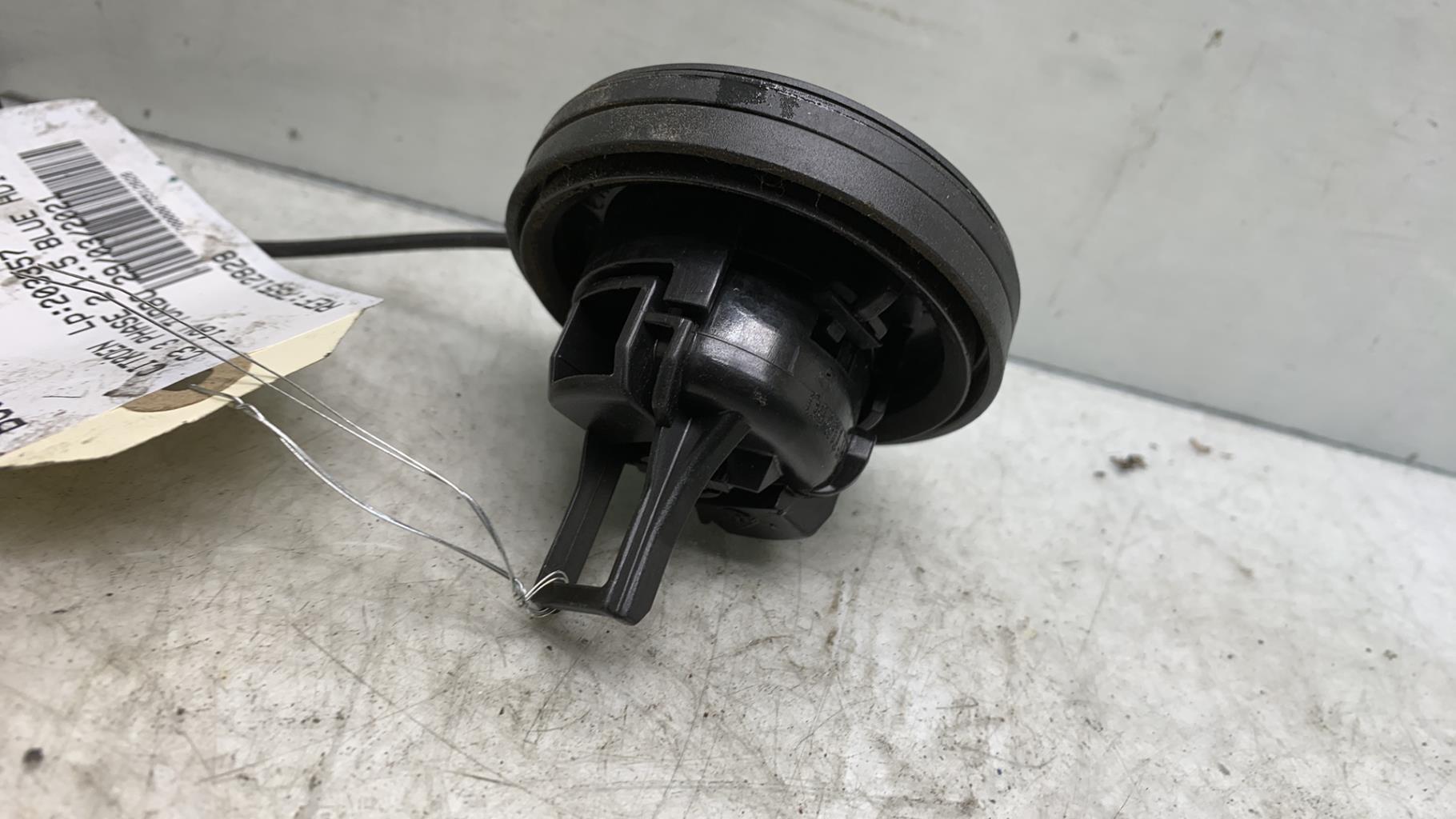 Bouchon de carburant CITROEN C3 3 PHASE 2 Diesel - 1