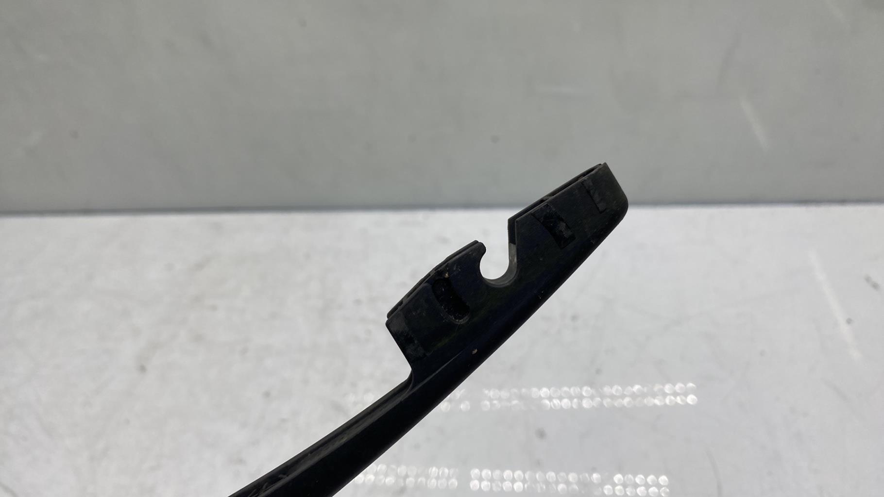 Braccio tergicristallo posteriore SUZUKI SWIFT 3 Diésel - 1