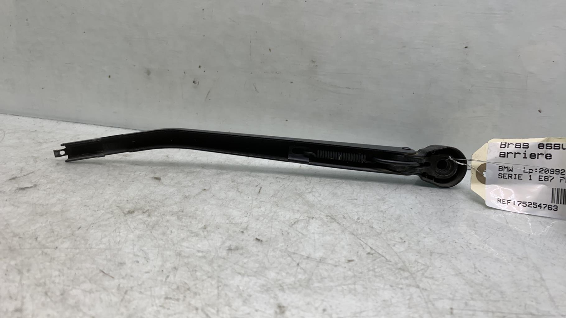 Braccio tergicristallo posteriore BMW SERIE 1 E87 PHASE 2 Diésel - 1
