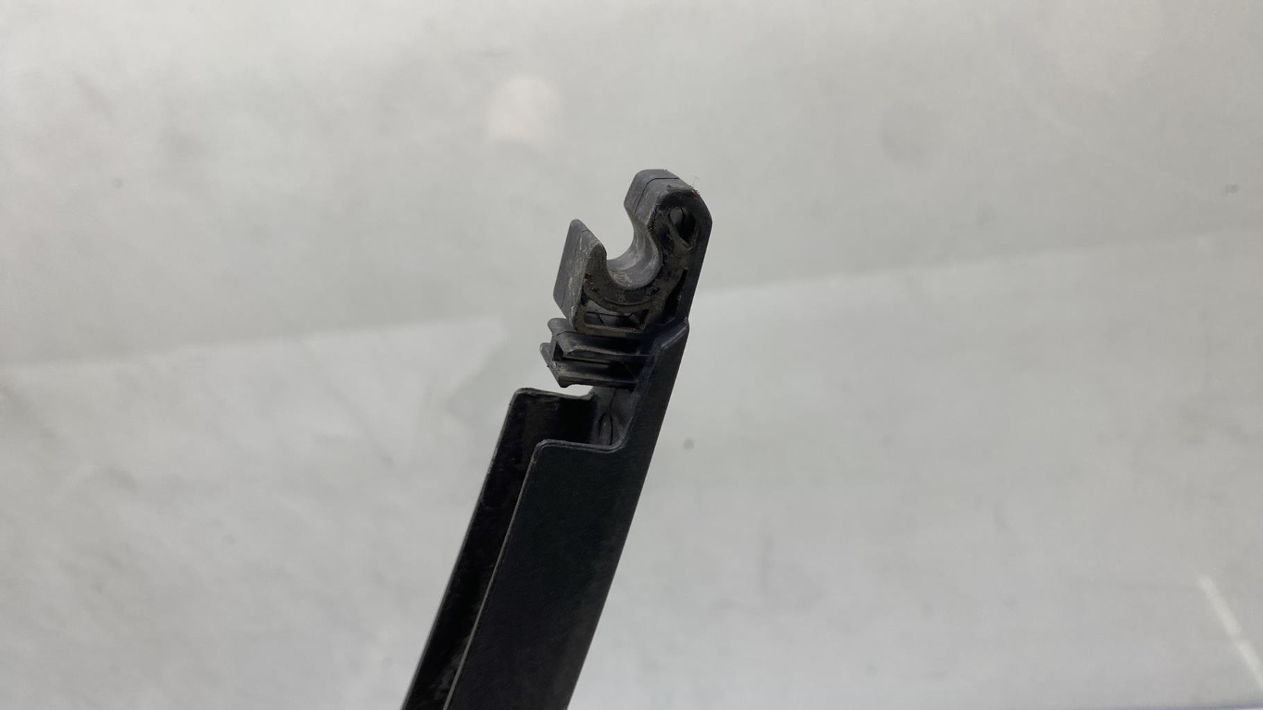 Braccio tergicristallo posteriore HYUNDAI I 20 1 PHASE 1 Gasolina - 1