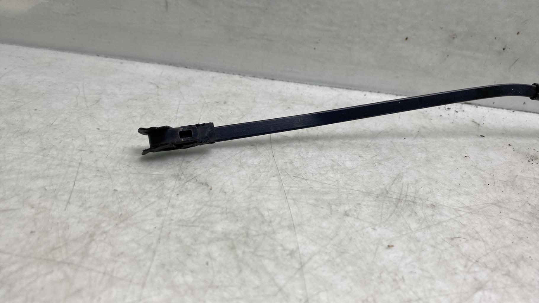 Braccio tergicristallo anteriore destro NISSAN NOTE 2 Gasolina - 1
