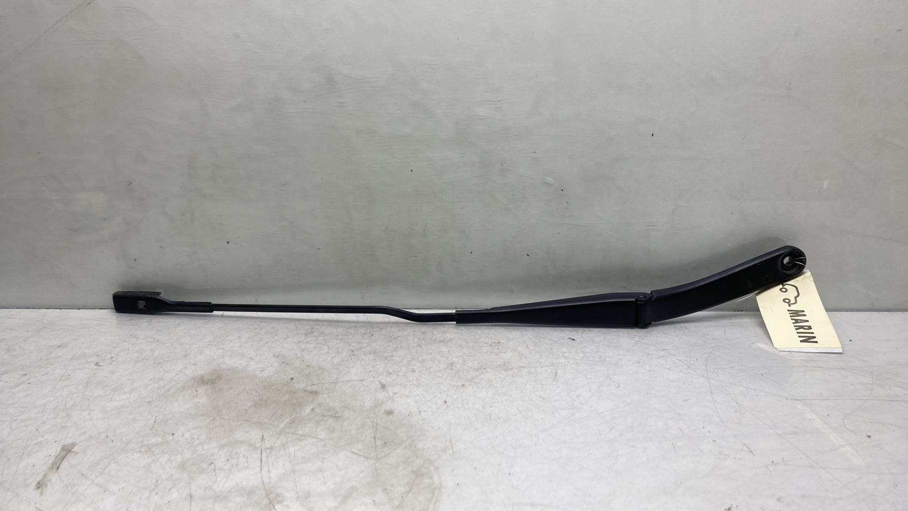 Braccio tergicristallo anteriore destro AUDI A5 1 COUPE PHASE 1 Diésel - 1