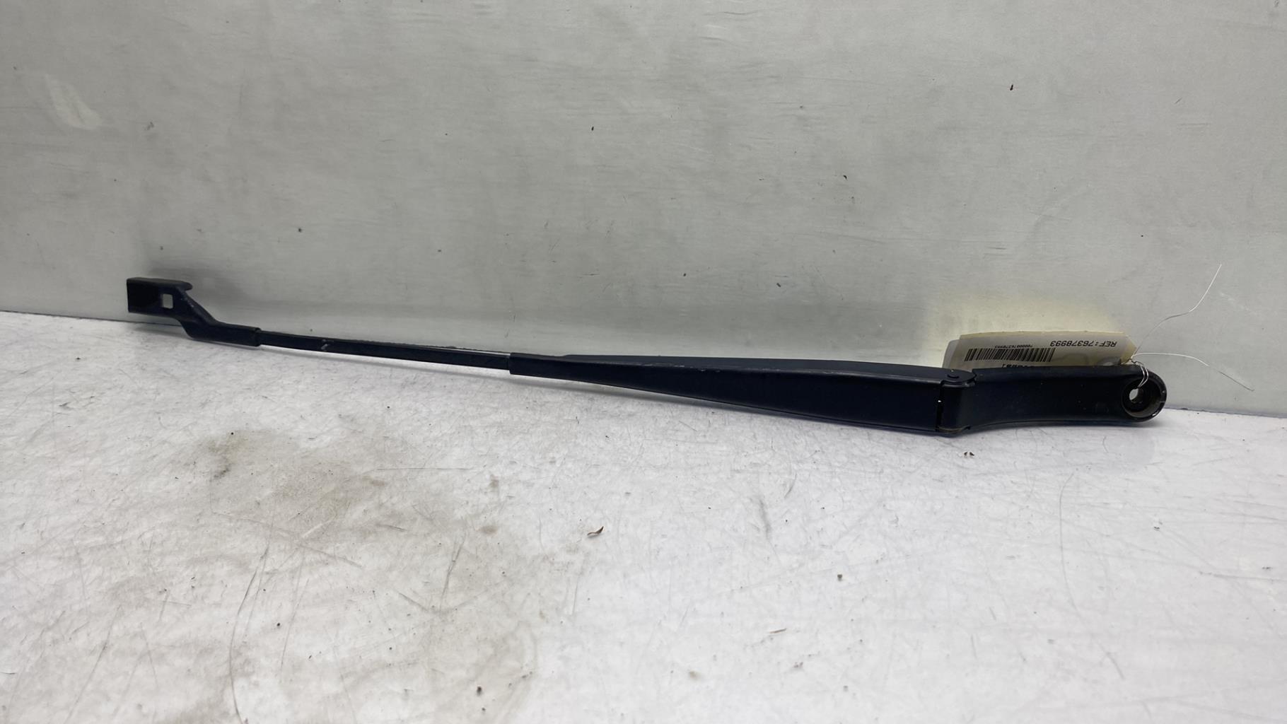 Braccio tergicristallo anteriore sinistro VOLKSWAGEN TOURAN 2 Diésel - 1