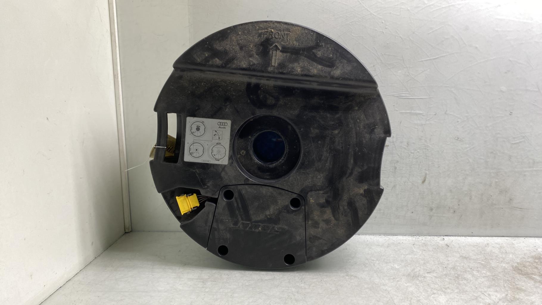 Caisson de basses AUDI Q7 1 PHASE 1 Diesel - 1