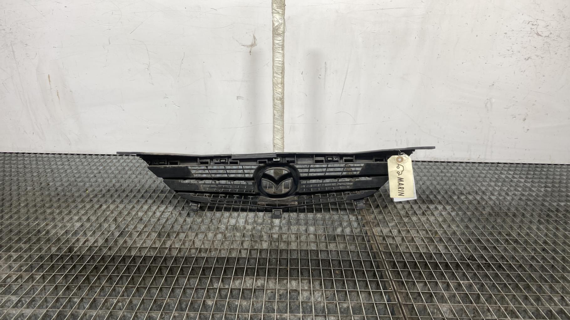 Calandre MAZDA 626 4 PHASE 2 Diesel - 1