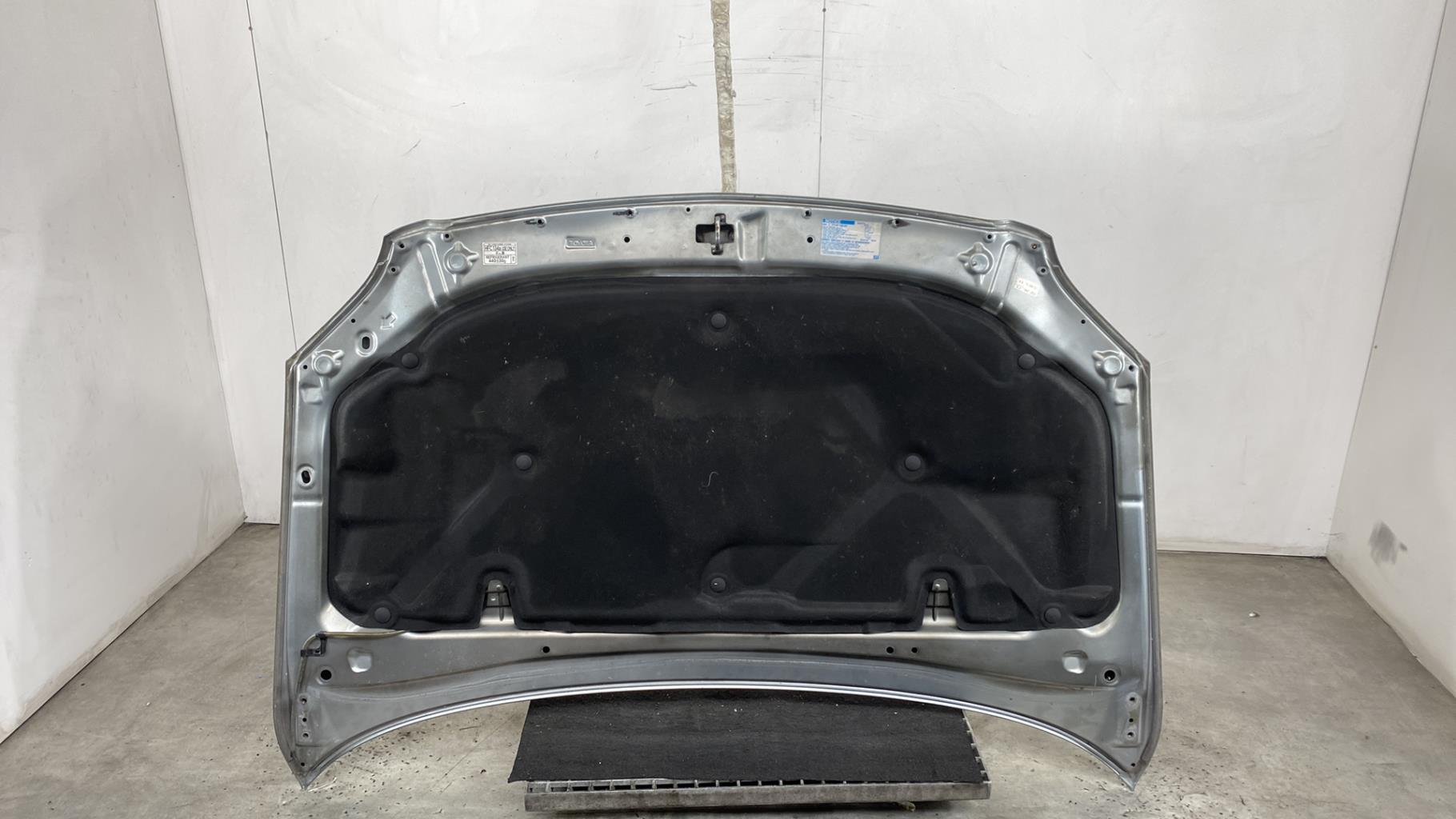 Cofano TOYOTA AVENSIS 2 PHASE 2  - 1