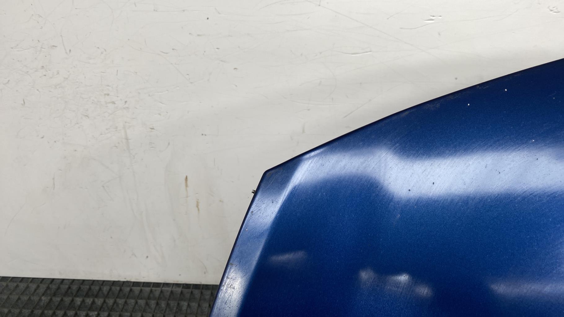 Capot RENAULT CLIO 3 PHASE 1 Essence - 1