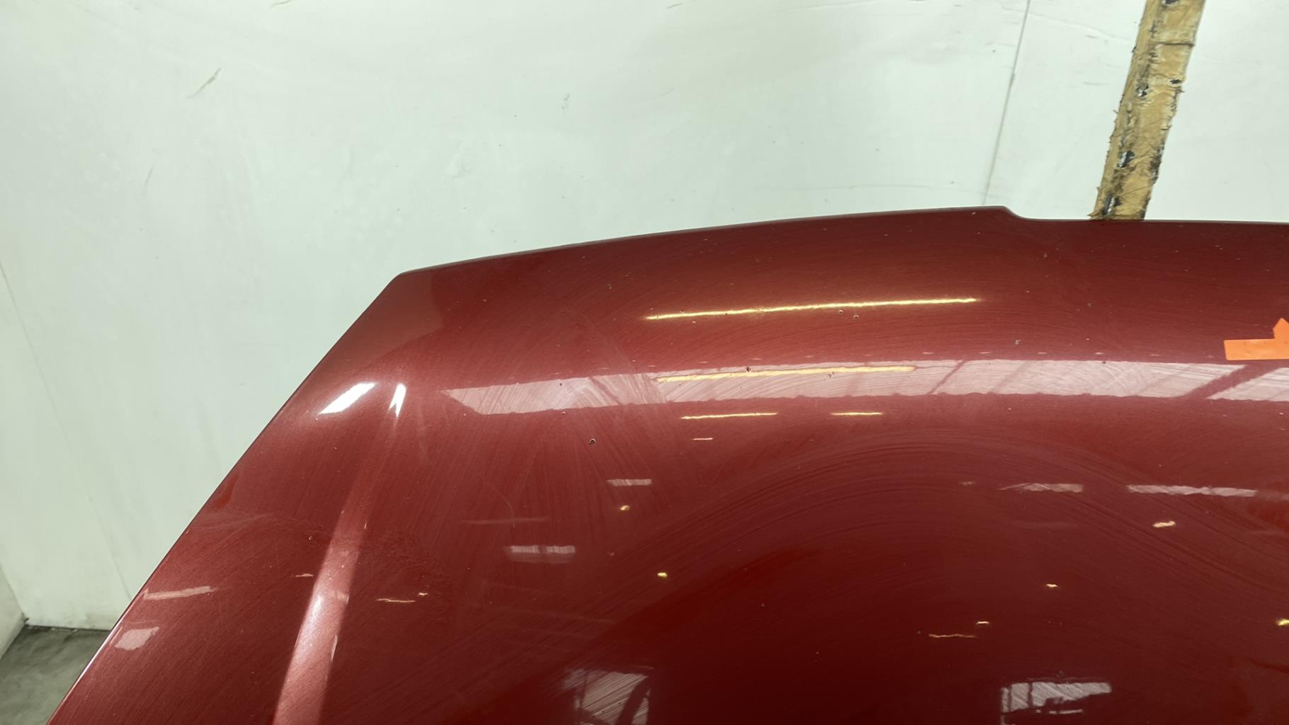 Capot PEUGEOT 807 Diesel - 1