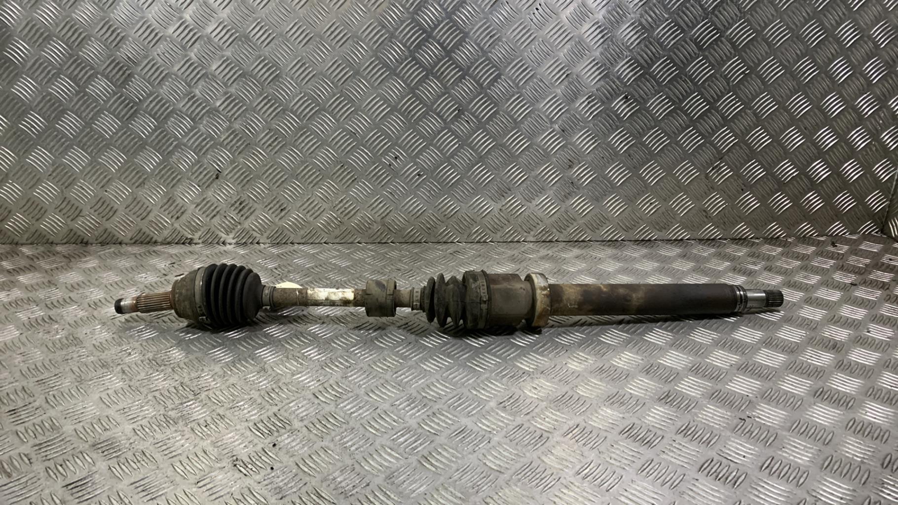Giunto cardanico albero di trasmissione destro FORD FIESTA 6 PHASE 1 Diésel - 1