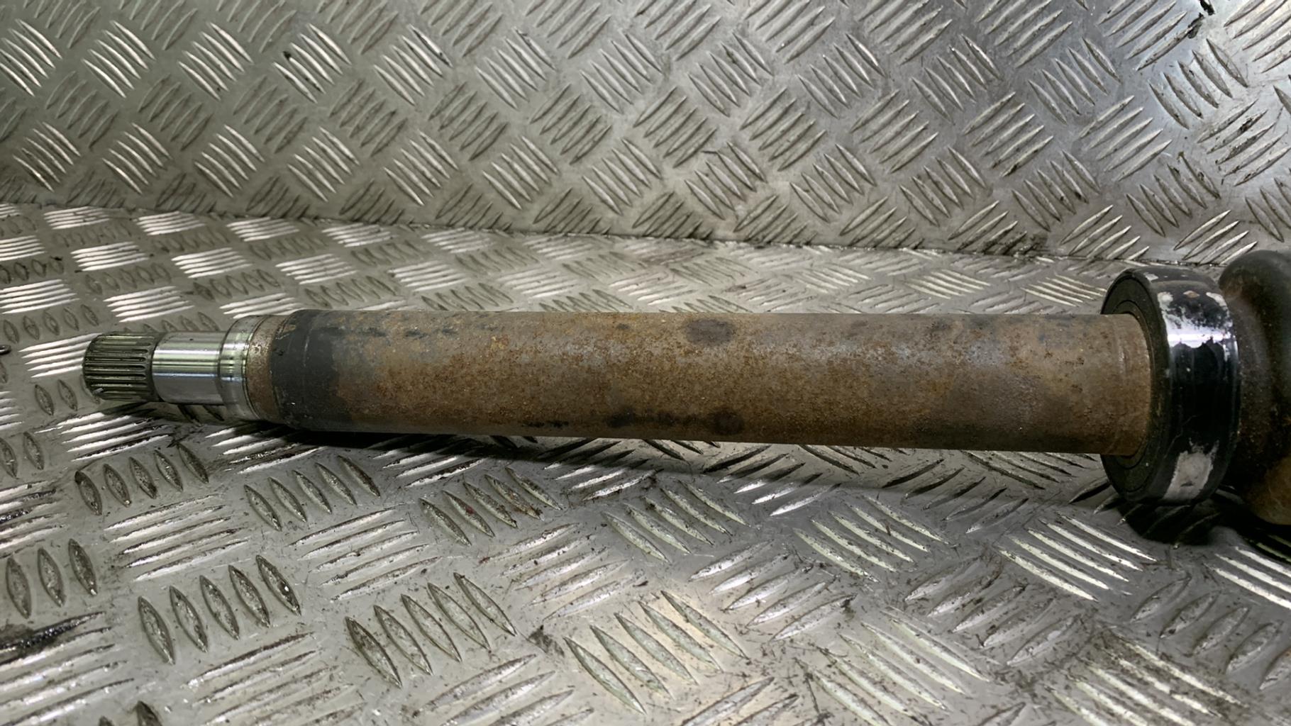 Giunto cardanico albero di trasmissione destro FORD C-MAX 2 PHASE 1 Diésel - 1
