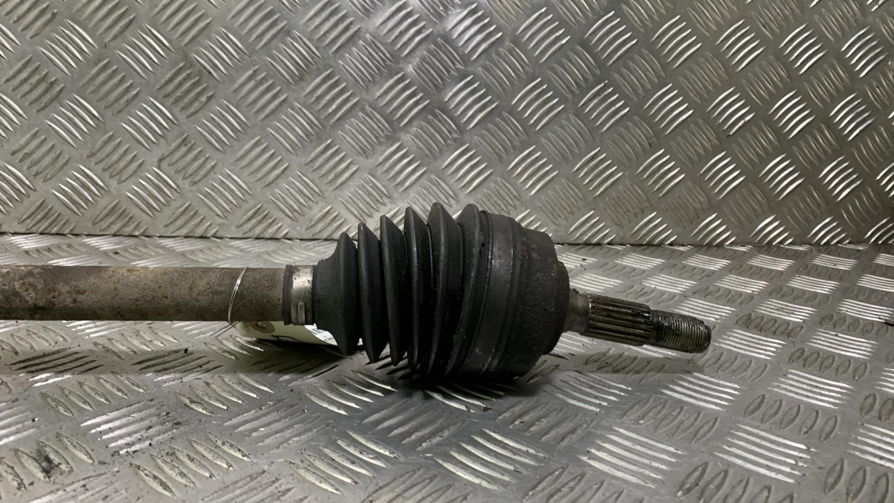 Giunto cardanico albero di trasmissione destro CITROEN SAXO PHASE 2 Gasolina - 1
