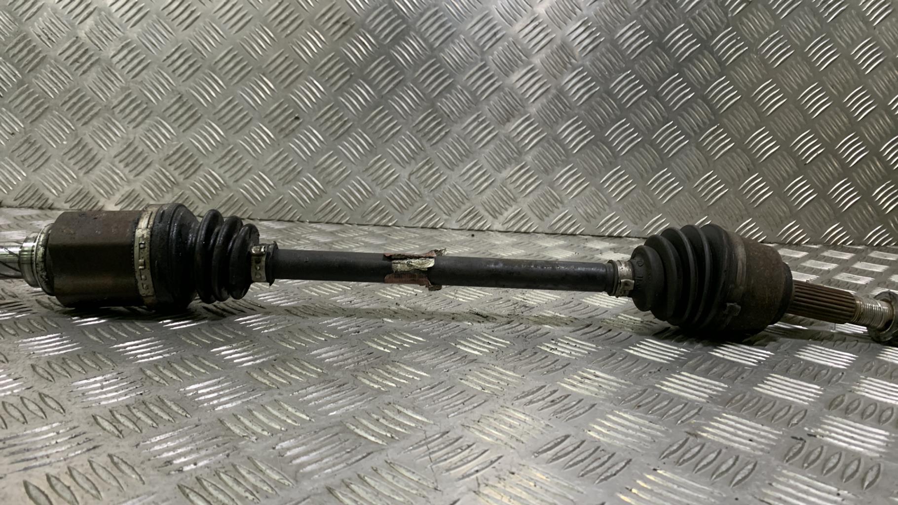 Giunto cardanico albero di trasmissione destro NISSAN NOTE 2 Gasolina - 1