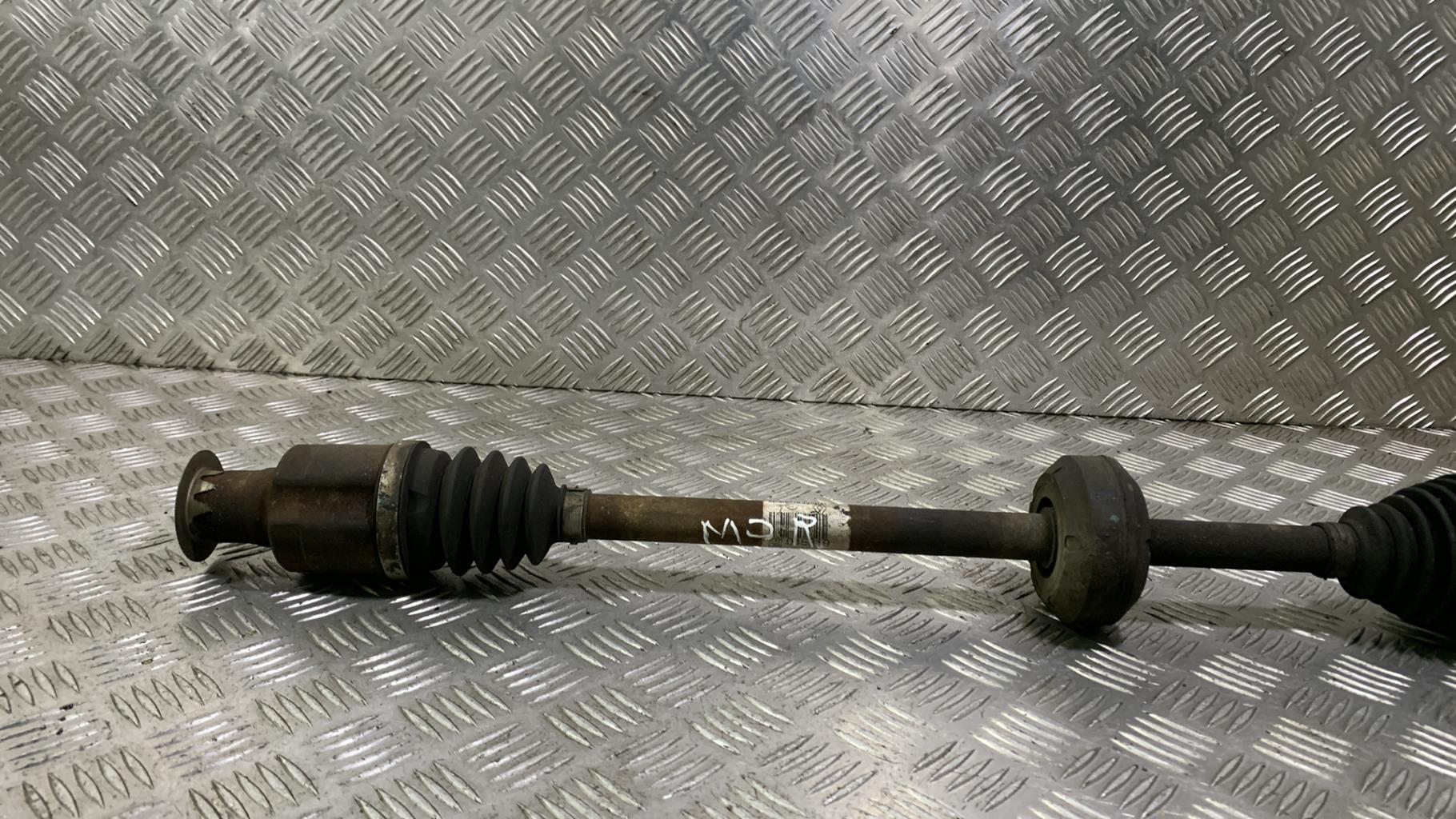 Giunto cardanico albero di trasmissione destro DACIA SANDERO 1 Gasolina/GLP - 1