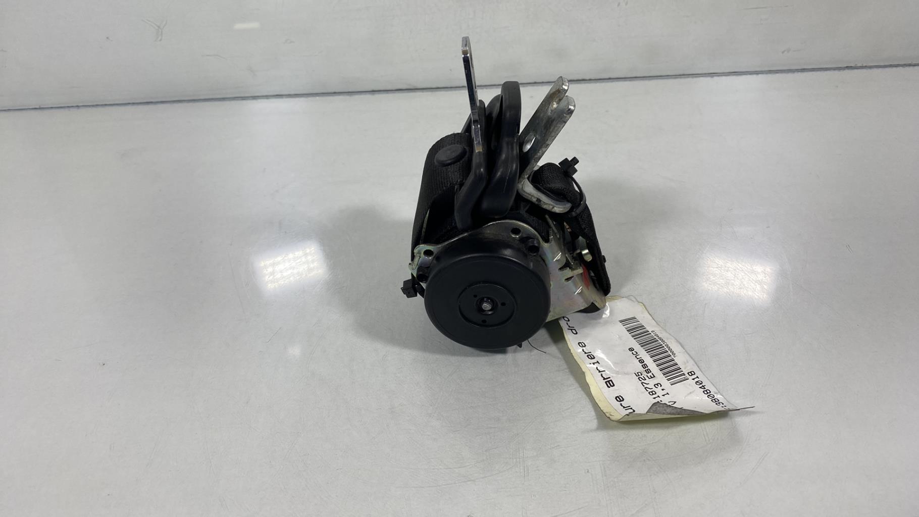 Cintura di sicurezza posteriore destra FORD FIESTA 5 PHASE 2 Gasolina - 1
