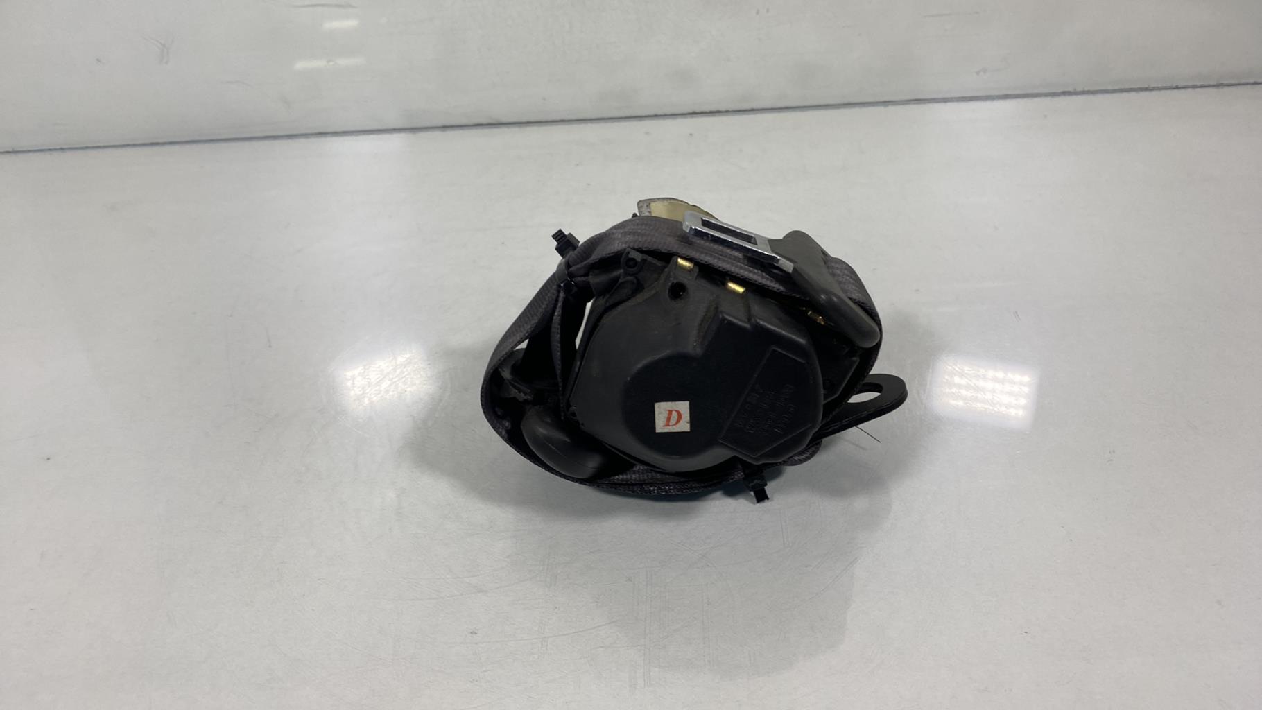 Cintura di sicurezza posteriore destra FIAT PUNTO 2 PHASE 1 Diésel - 1