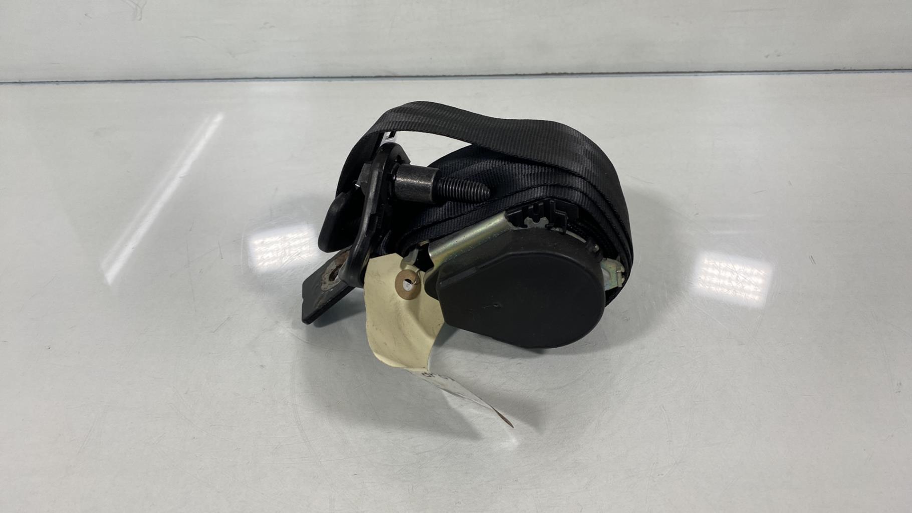 Cintura di sicurezza posteriore destra RENAULT MEGANE 3 PHASE 1 Diésel - 1