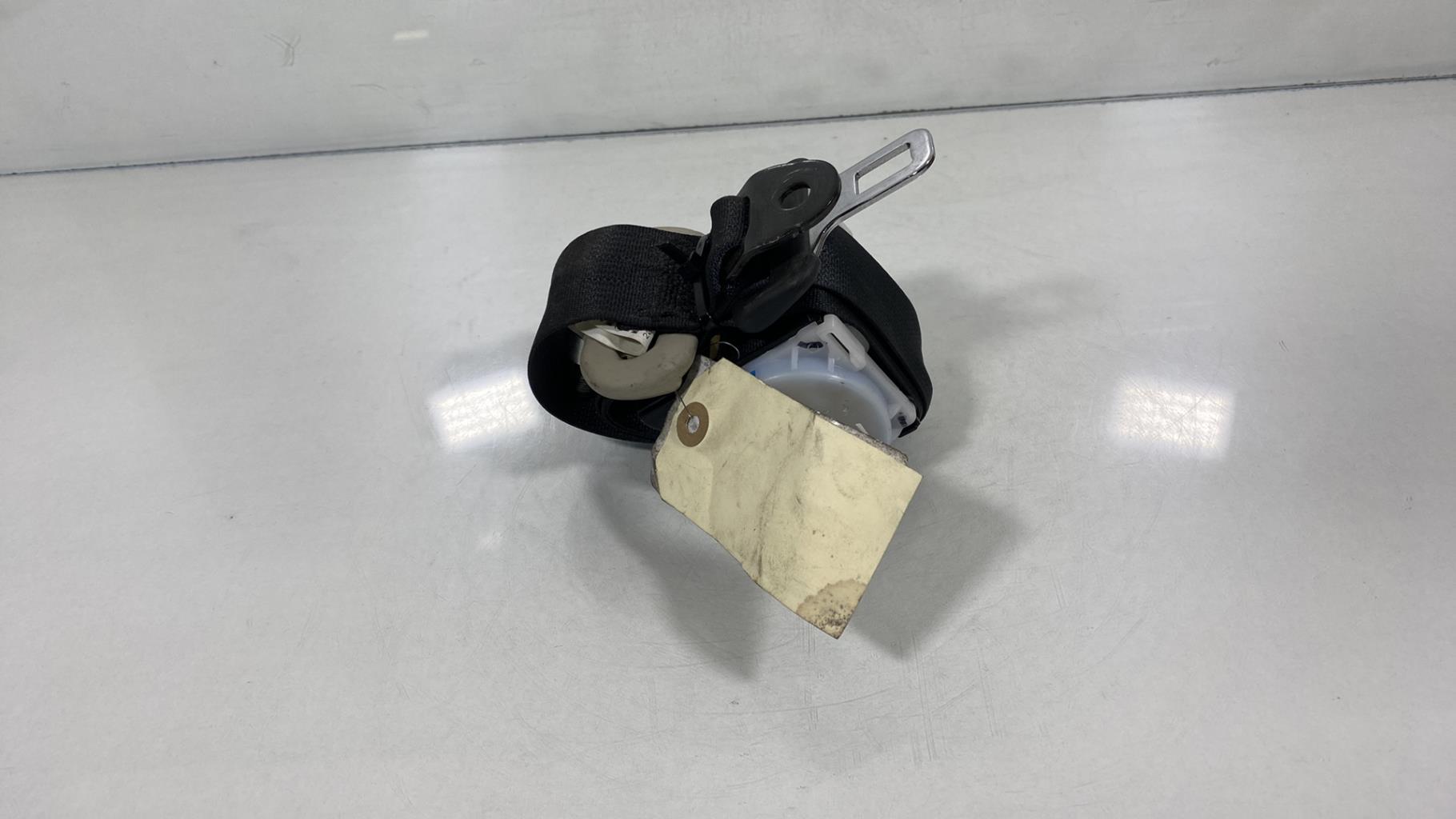 Cintura di sicurezza posteriore destra NISSAN MICRA 4 PHASE 2 Gasolina - 1