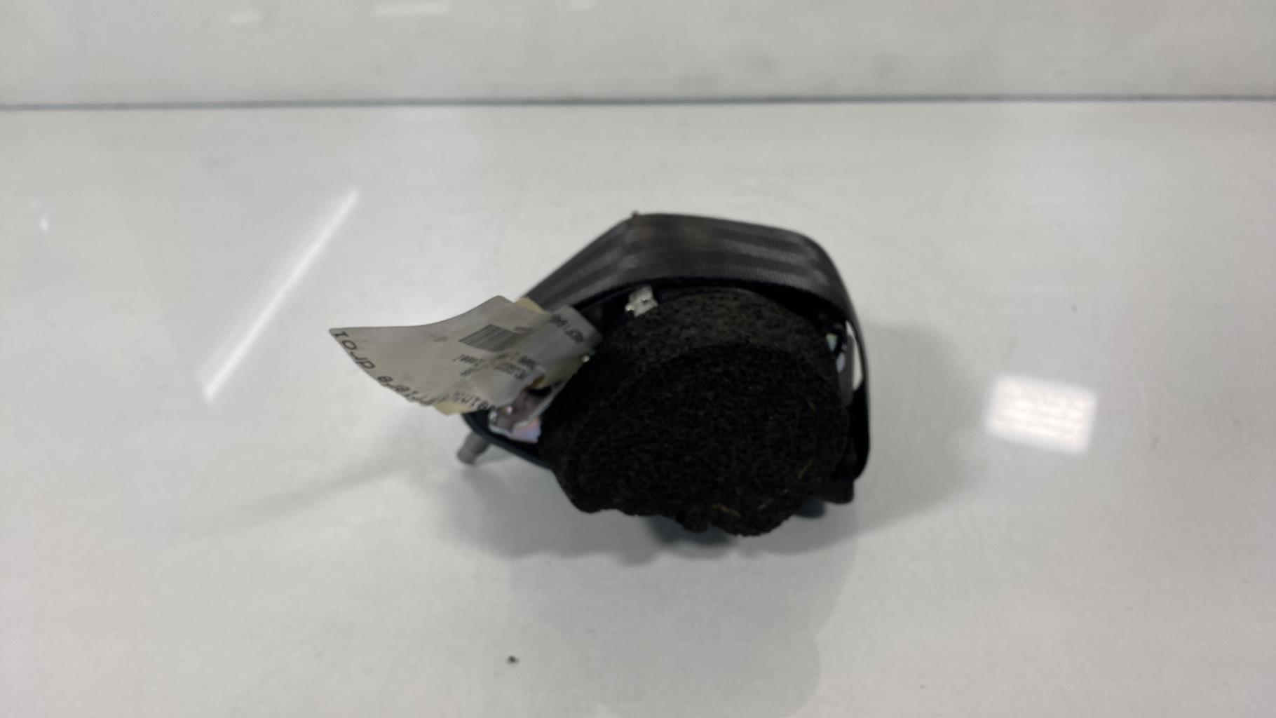 Cintura di sicurezza posteriore destra PEUGEOT 3008 1 PHASE 1 Diésel - 1