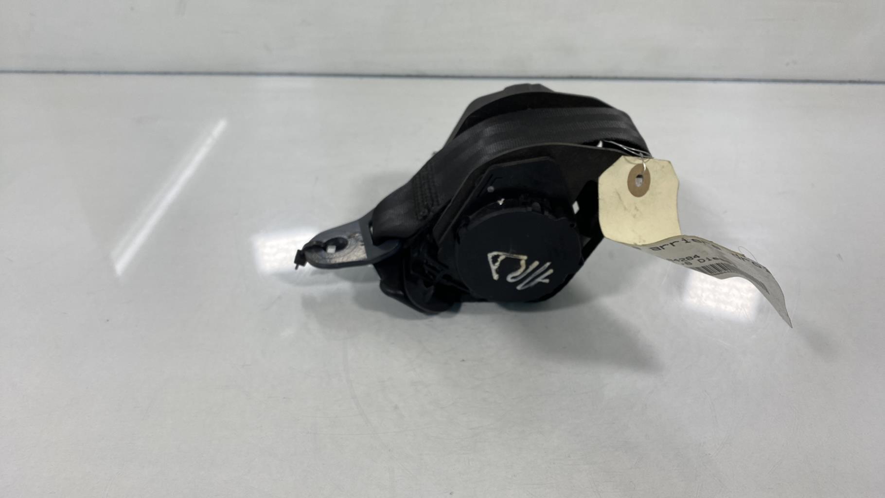 Cintura di sicurezza posteriore destra CITROEN C5 1 PHASE 2 Diésel - 1