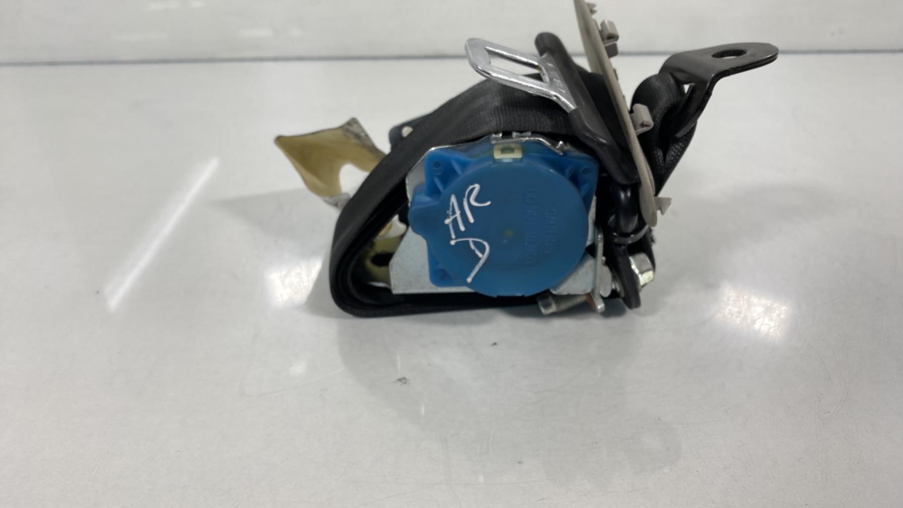 Cintura di sicurezza posteriore destra KIA PICANTO 1 PHASE 2 Gasolina - 1
