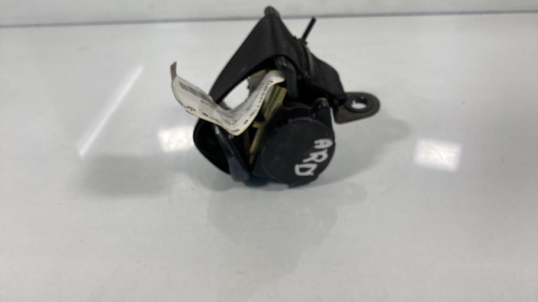 Cintura di sicurezza posteriore destra FORD KA 1 PHASE 1 Gasolina - 1