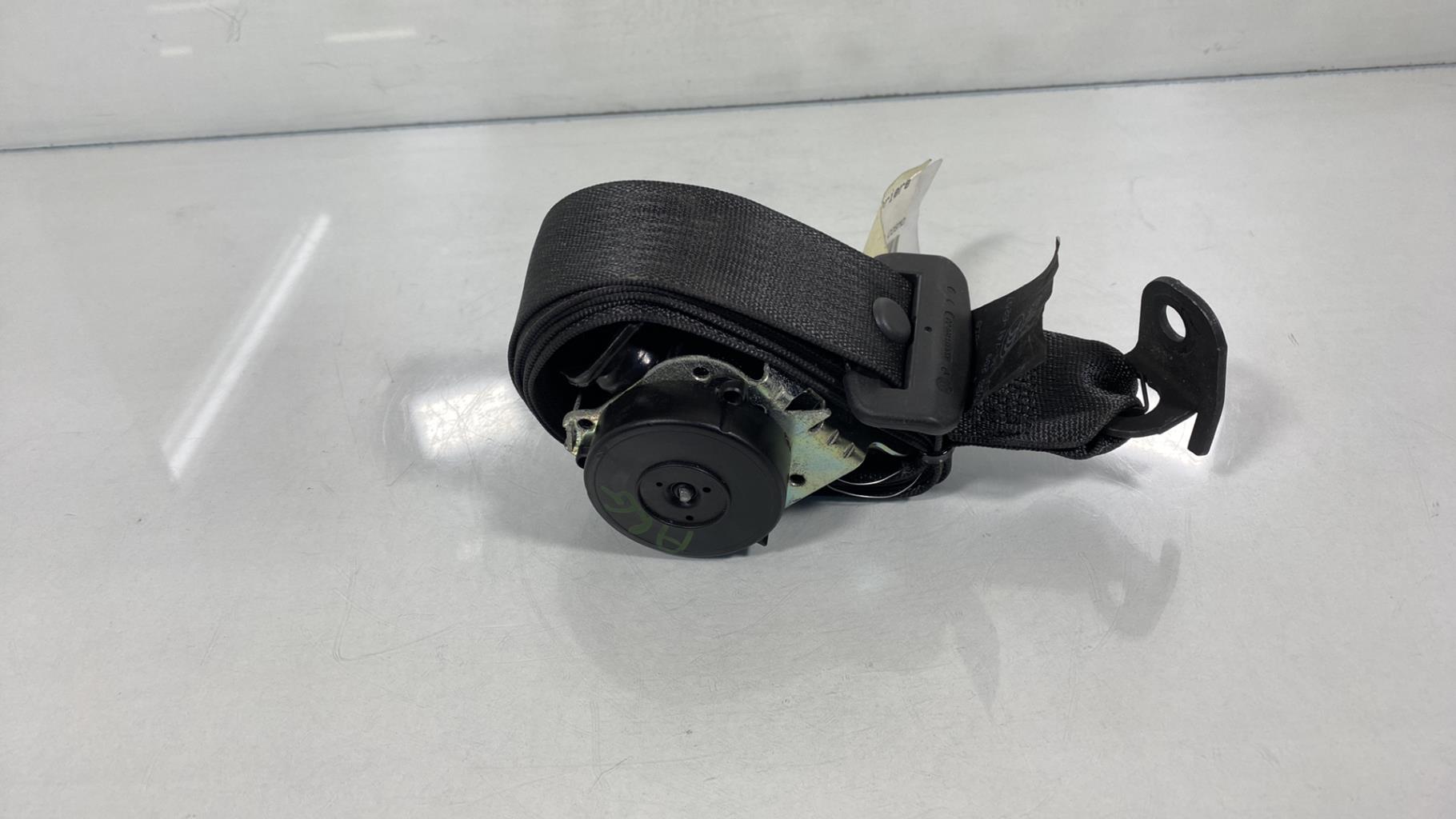 Cintura di sicurezza posteriore sinistra OPEL ASTRA H PHASE 2 BREAK Diésel - 1