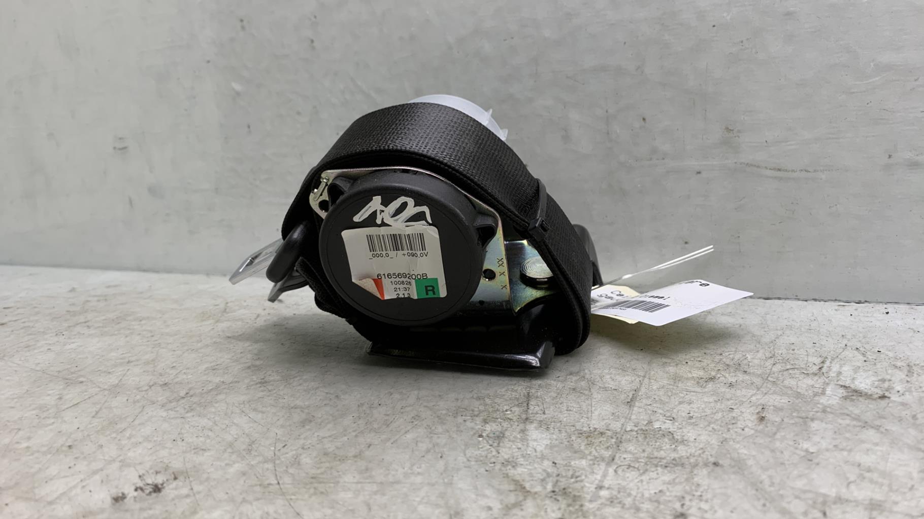 Cintura di sicurezza posteriore sinistra OPEL ASTRA J PHASE 1 Diésel - 1