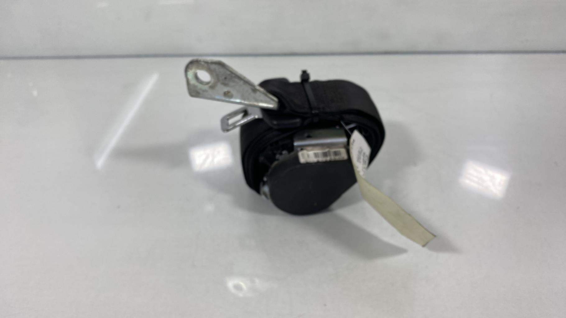 Cintura di sicurezza posteriore sinistra SEAT LEON 2 PHASE 1 Diésel - 1