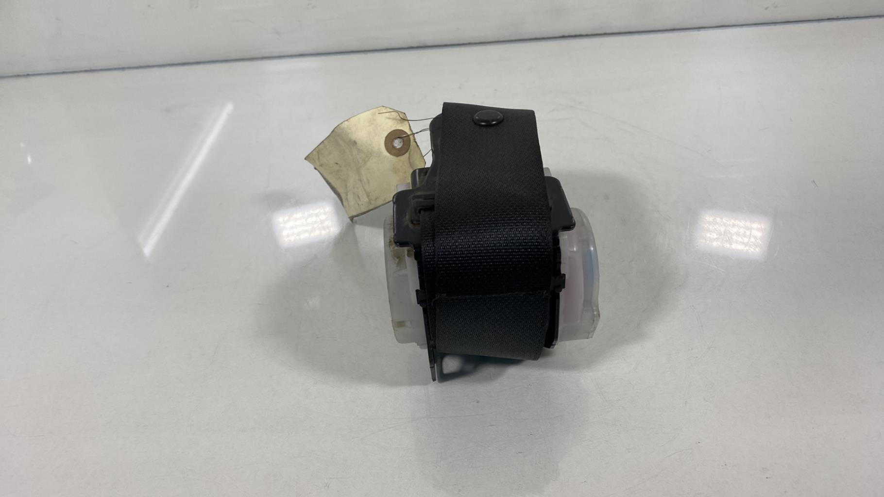 Cintura di sicurezza posteriore sinistra TOYOTA COROLLA 10 PHASE 2 Diésel - 1