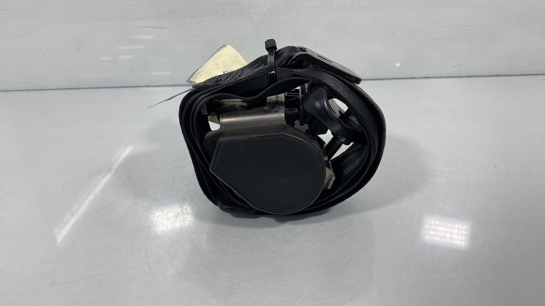 Cintura di sicurezza posteriore sinistra RENAULT GRAND SCENIC 3 PHASE 3 Diésel - 1