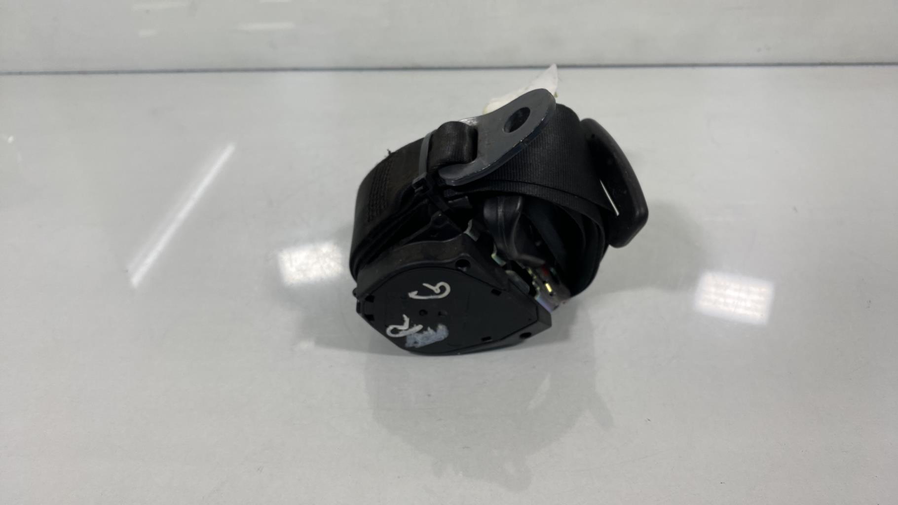 Cintura di sicurezza posteriore sinistra NISSAN MICRA 3 PHASE 3 Diésel - 1