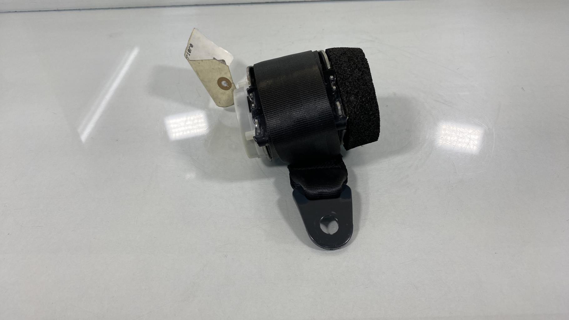 Cintura di sicurezza posteriore sinistra PEUGEOT 3008 1 PHASE 1 Diésel - 1