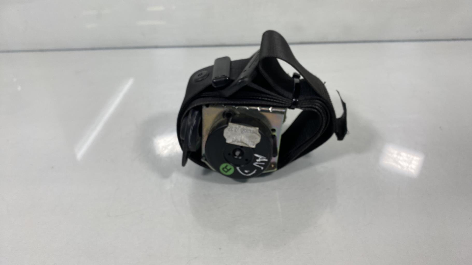Cintura di sicurezza anteriore destra MINI MINI 1 R50/R53 PHASE 1 Gasolina - 1