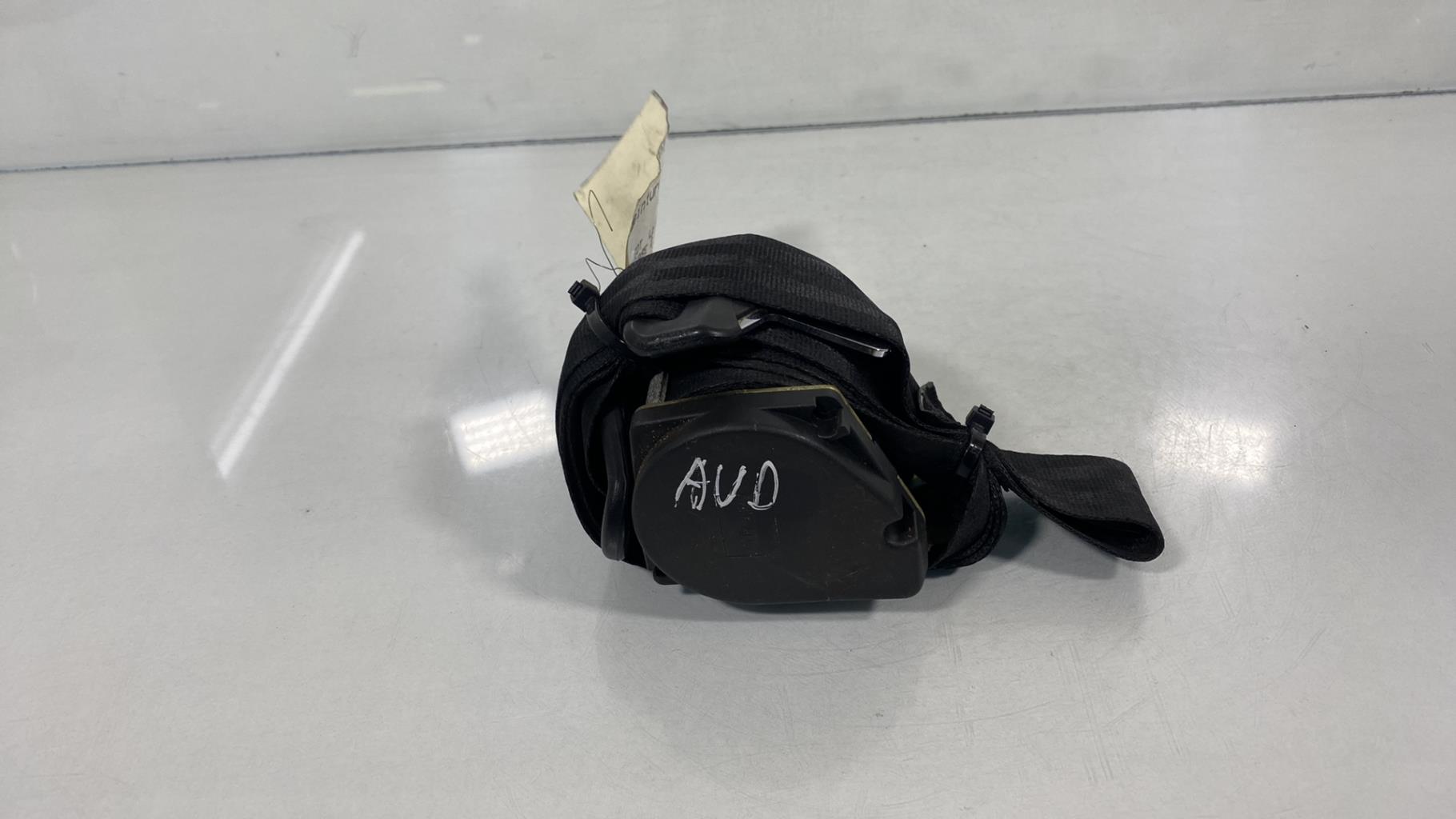 Cintura di sicurezza anteriore destra PEUGEOT 205 PHASE 2 Diésel - 1