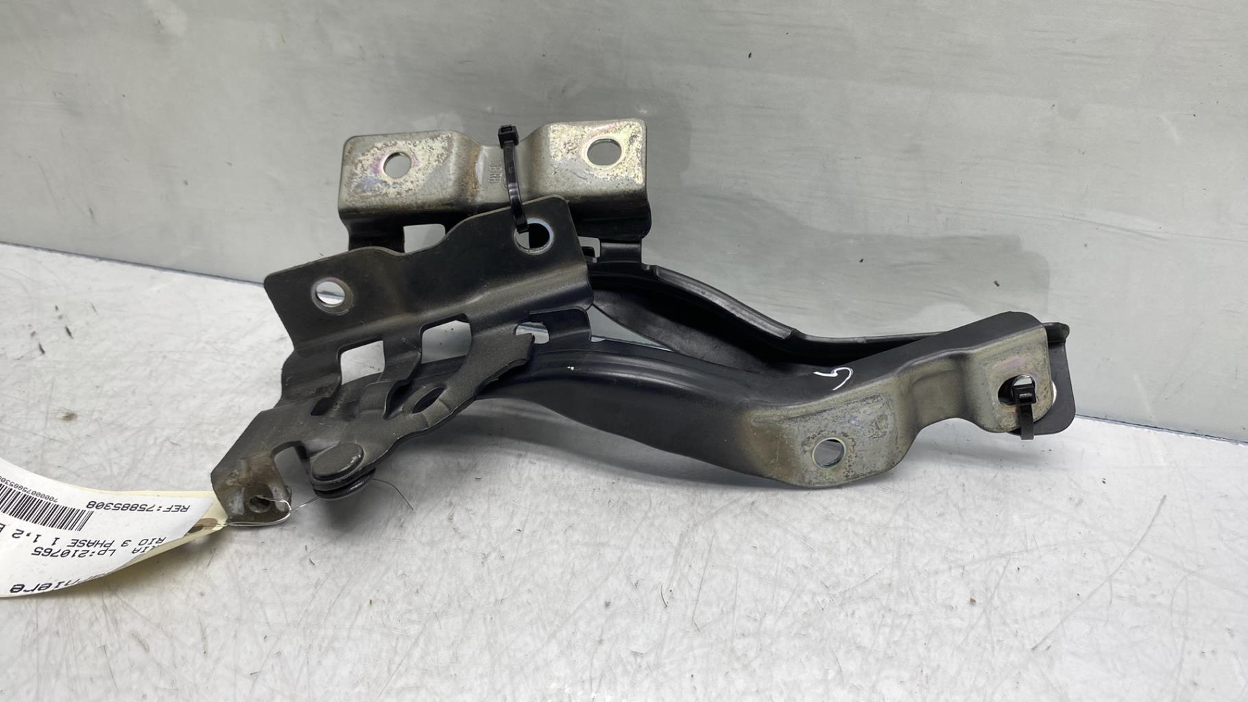 Charniere de capot KIA RIO 3 PHASE 1 Essence - 1