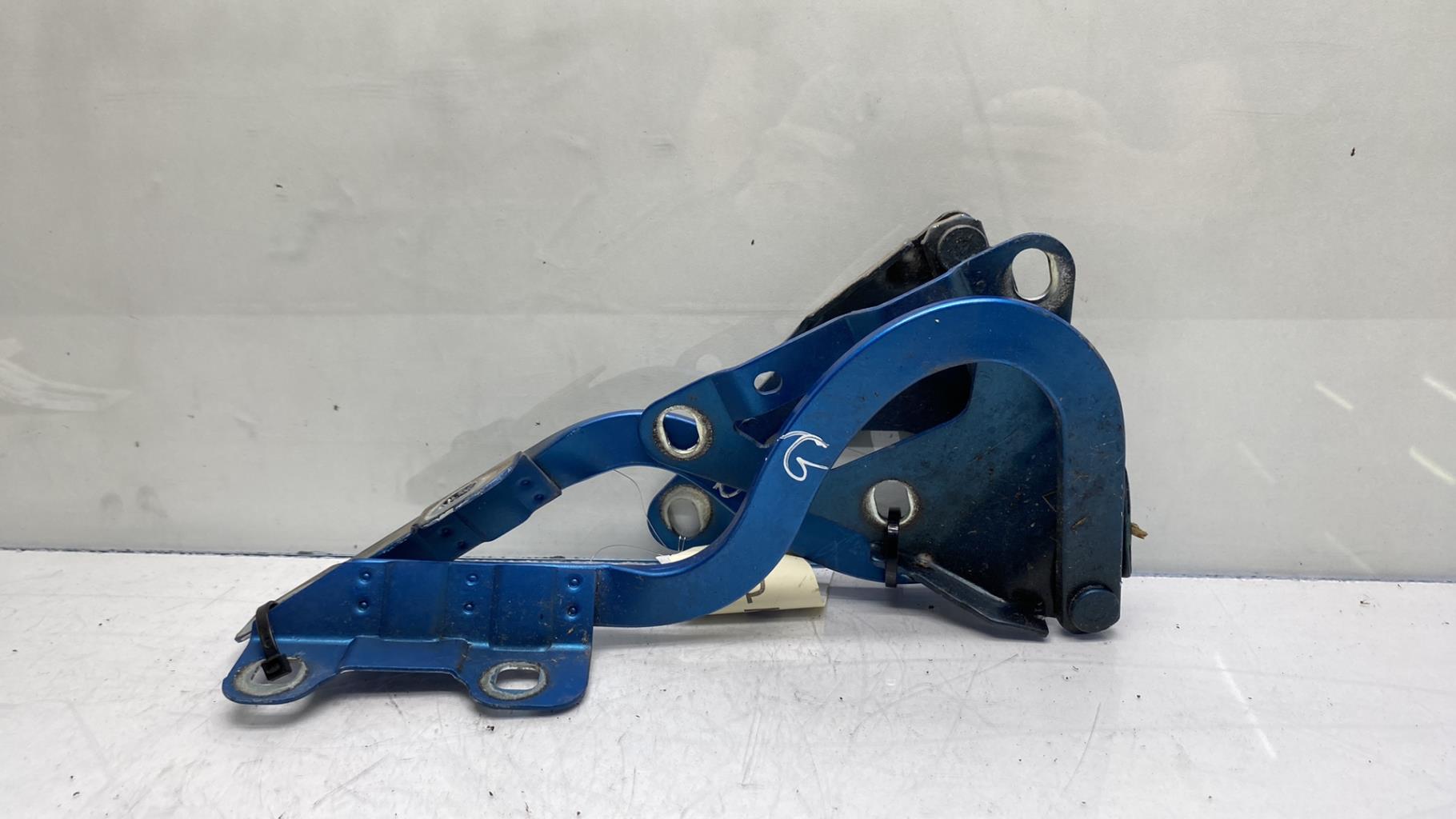 Charniere de capot OPEL TIGRA 2 TWINTOP CABRIOLET Diesel - 1