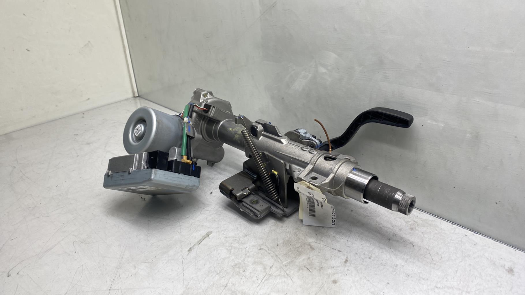 Colonne de direction VOLKSWAGEN UP PHASE 1 Essence - 1