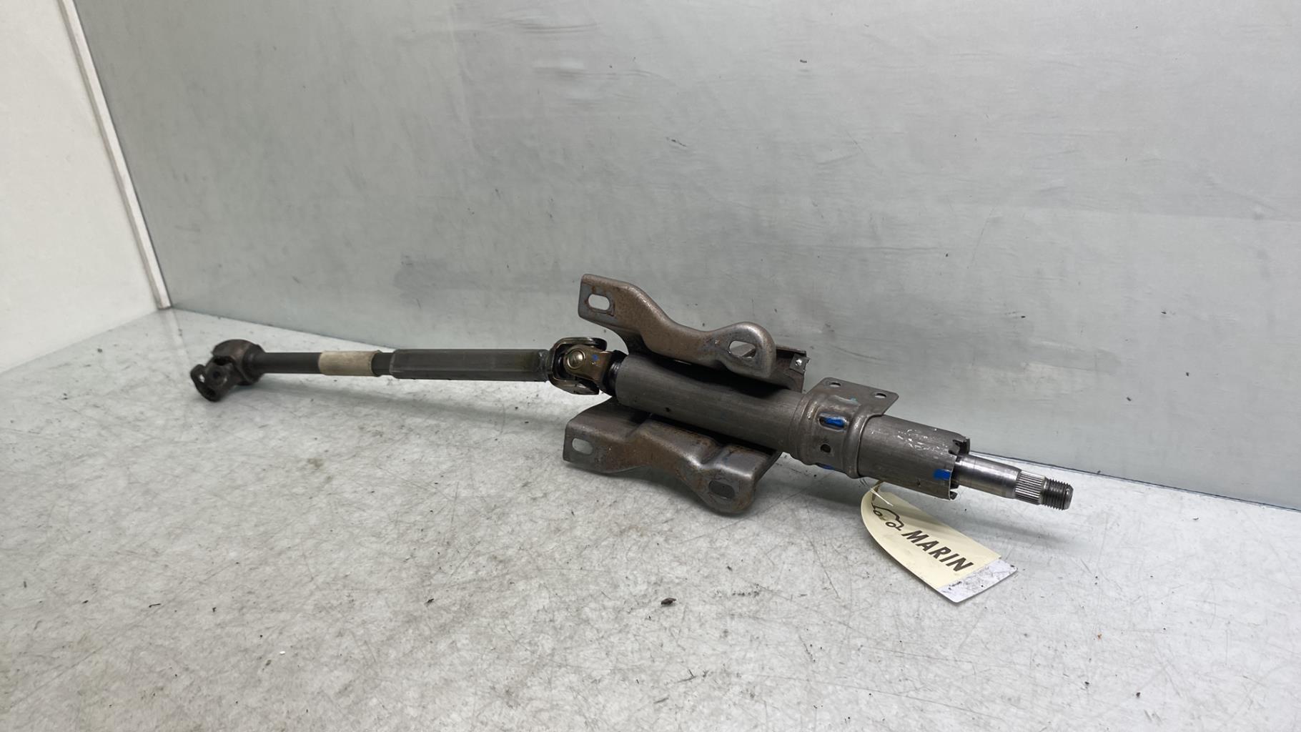 Piantone dello sterzo FIAT SEICENTO  - 1