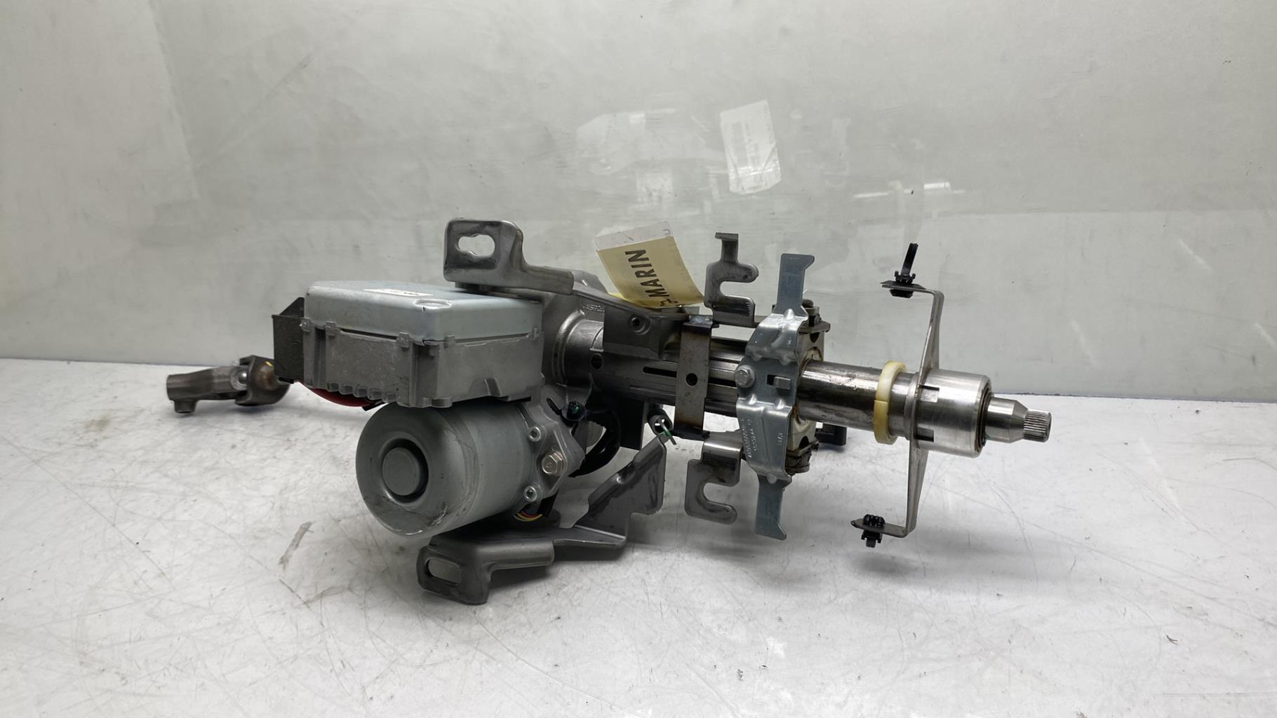 Colonne de direction RENAULT SCENIC 3 PHASE 1 Diesel - 1