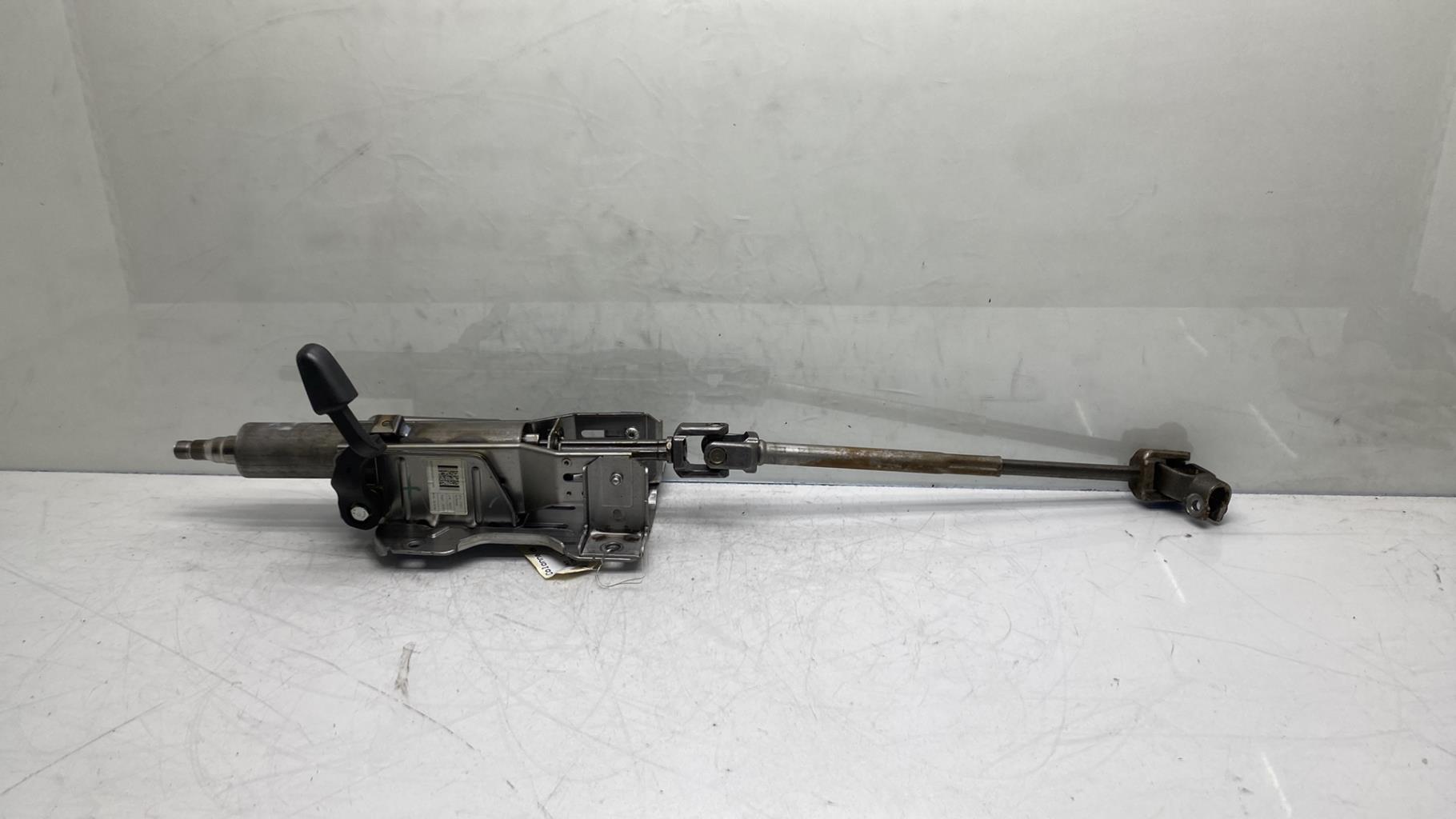 Piantone dello sterzo FIAT FIORINO 3 PHASE 1  - 1