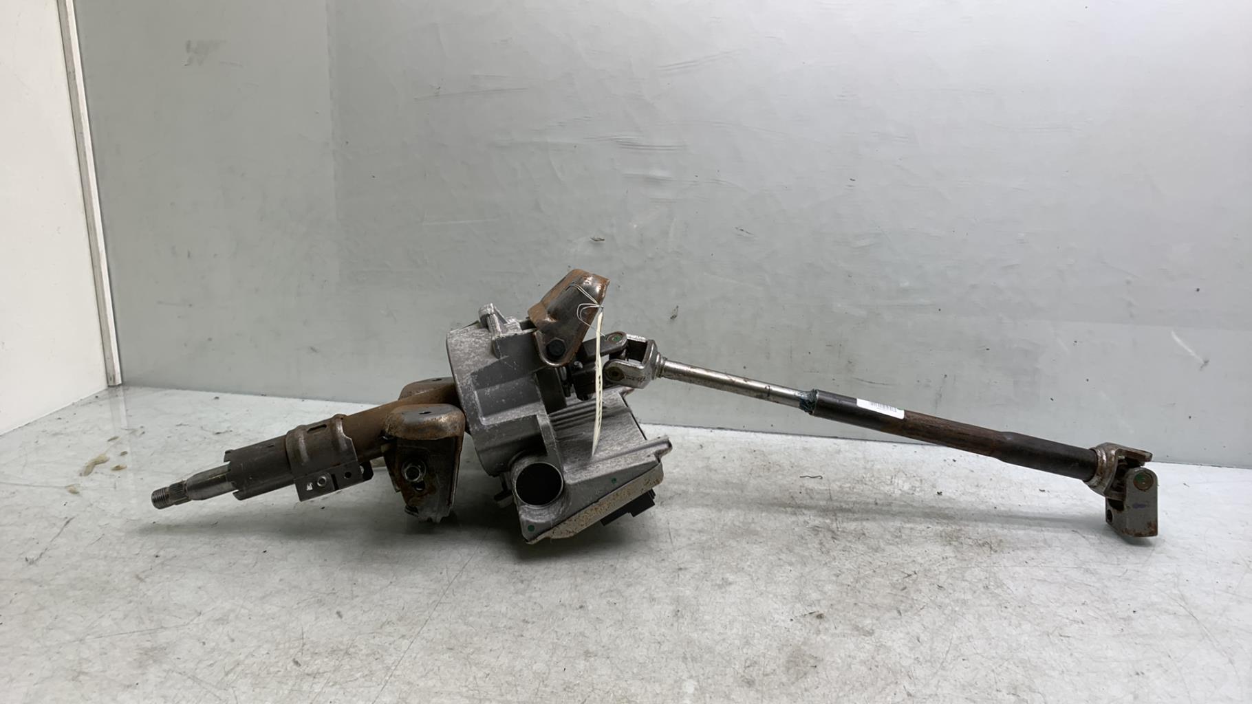 Colonne de direction FIAT 500 2 CABRIO PHASE 1 Diesel - 1