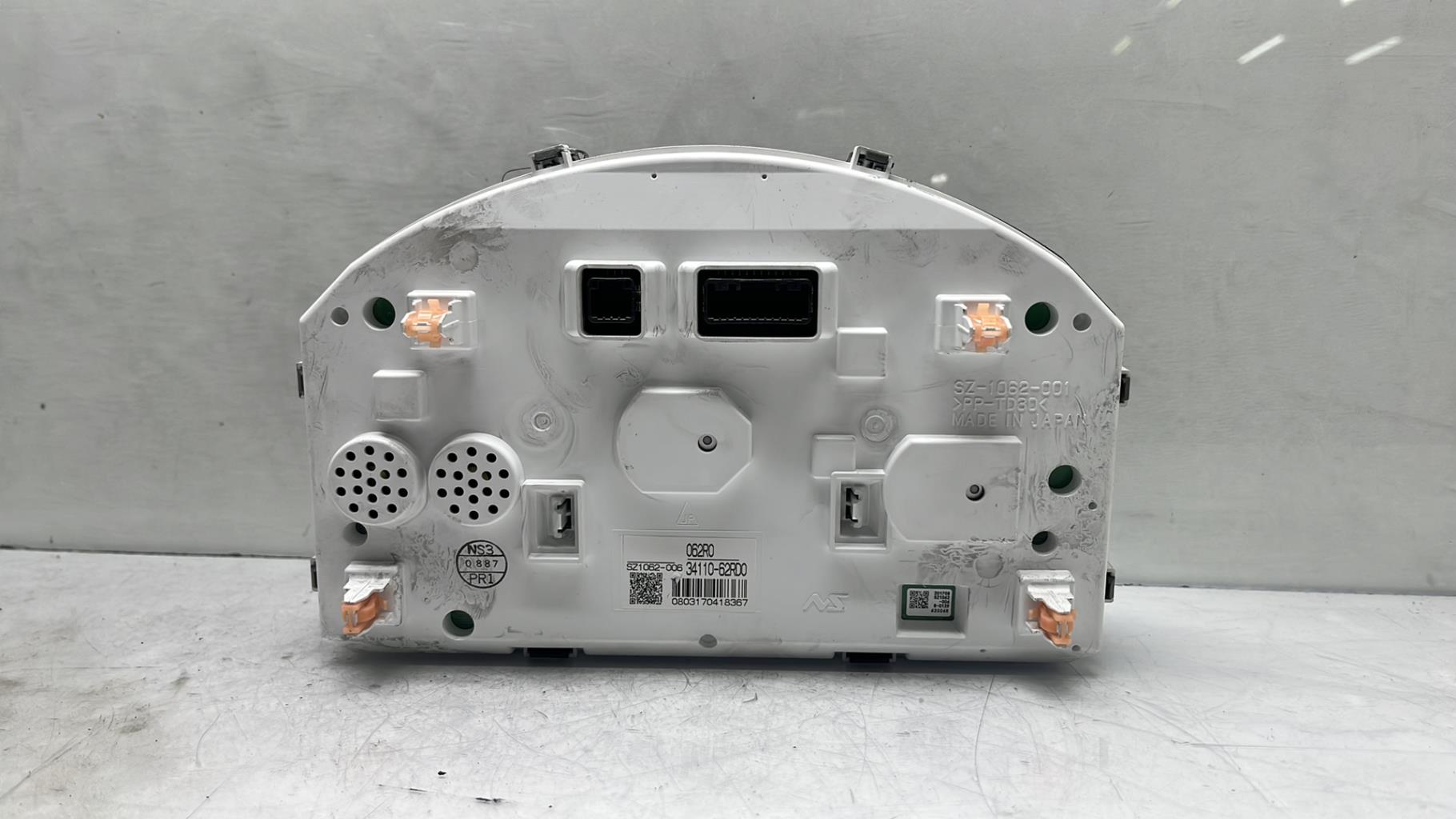 Compteur SUZUKI IGNIS 3 Essence/Hybride - 1