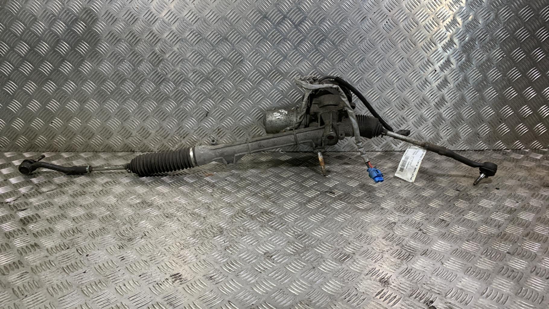 Cremaillere assistee CITROEN C2 PHASE 1 Essence - 1