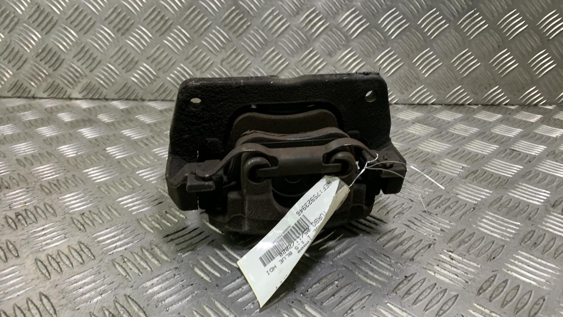 Pinza freni anteriore destra PEUGEOT 3008 2 PHASE 2 Diésel - 1