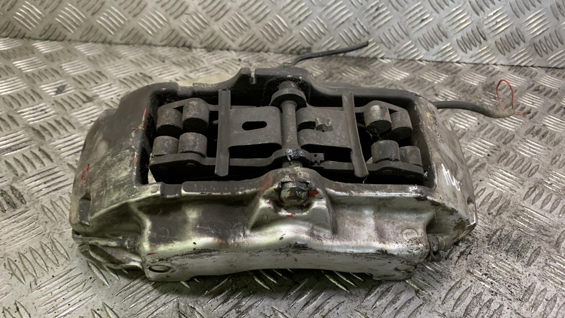 Pinza freni posteriore sinistra AUDI Q7 1 PHASE 1 Diésel - 1