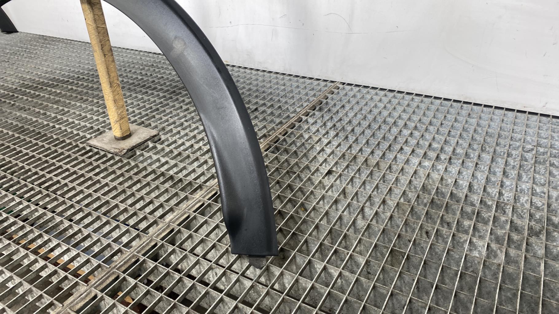Extension d'aile arriere gauche RENAULT CAPTUR 1 PHASE 1 Diesel - 1