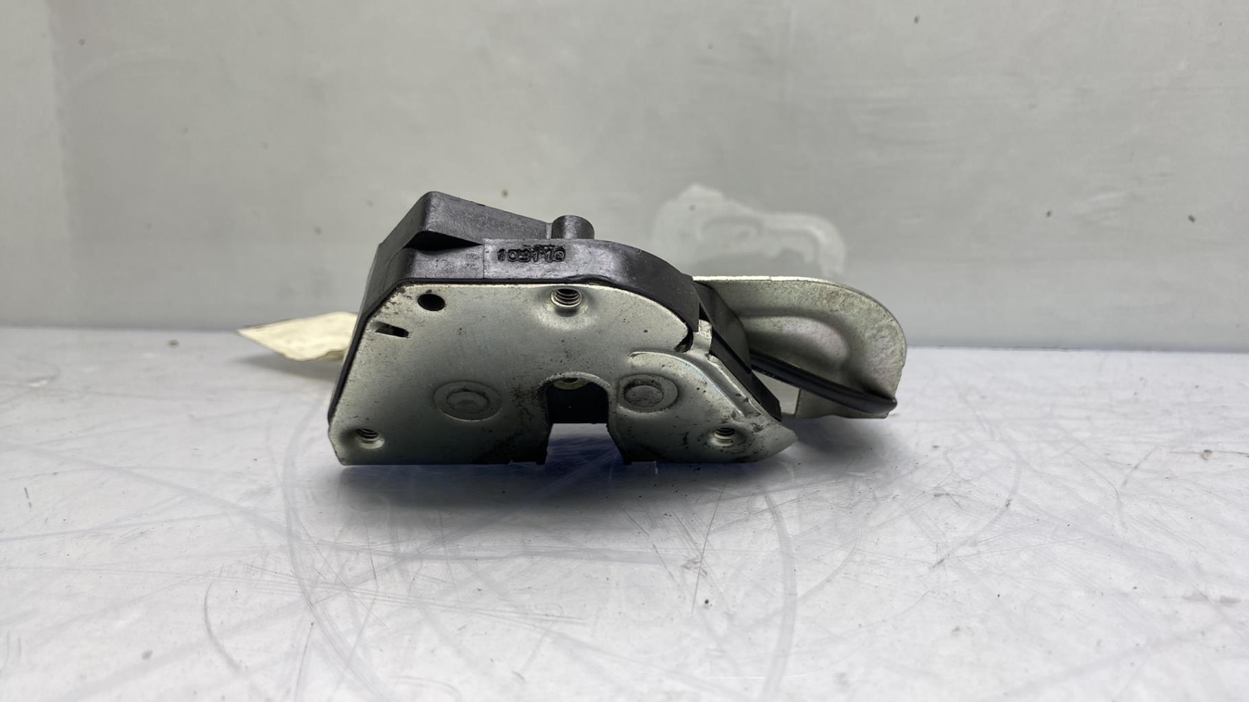 Fermeture centralisee arriere droit CITROEN C8 Diesel - 1