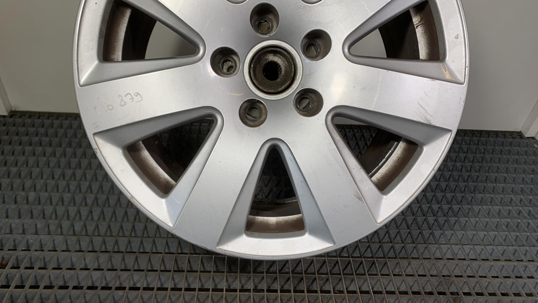 Jante AUDI A6 3 AVANT PHASE 1 BREAK  - 1