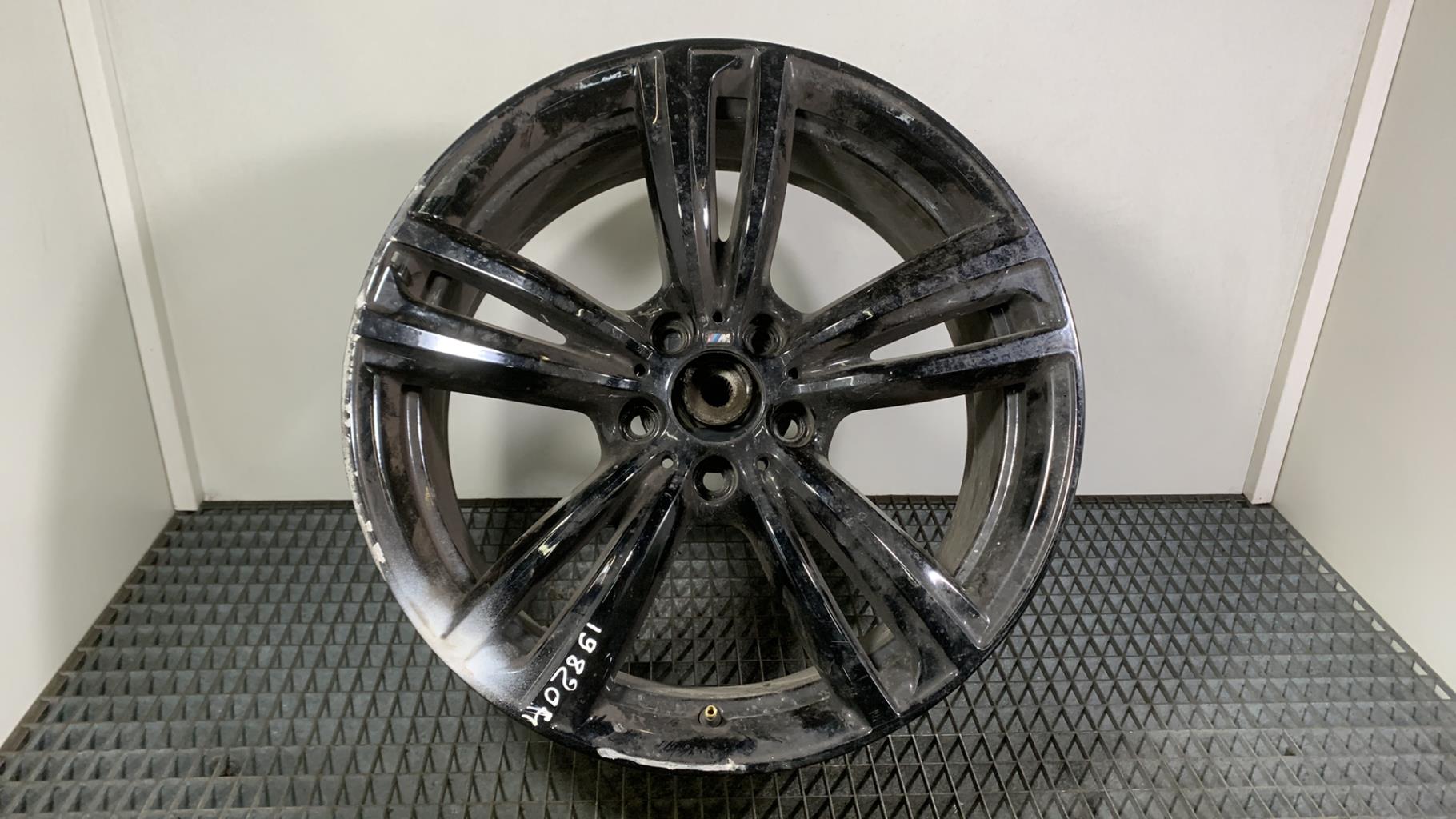 Cerchione BMW SERIE 4 F32 COUPE PHASE 1 Gasolina - 1