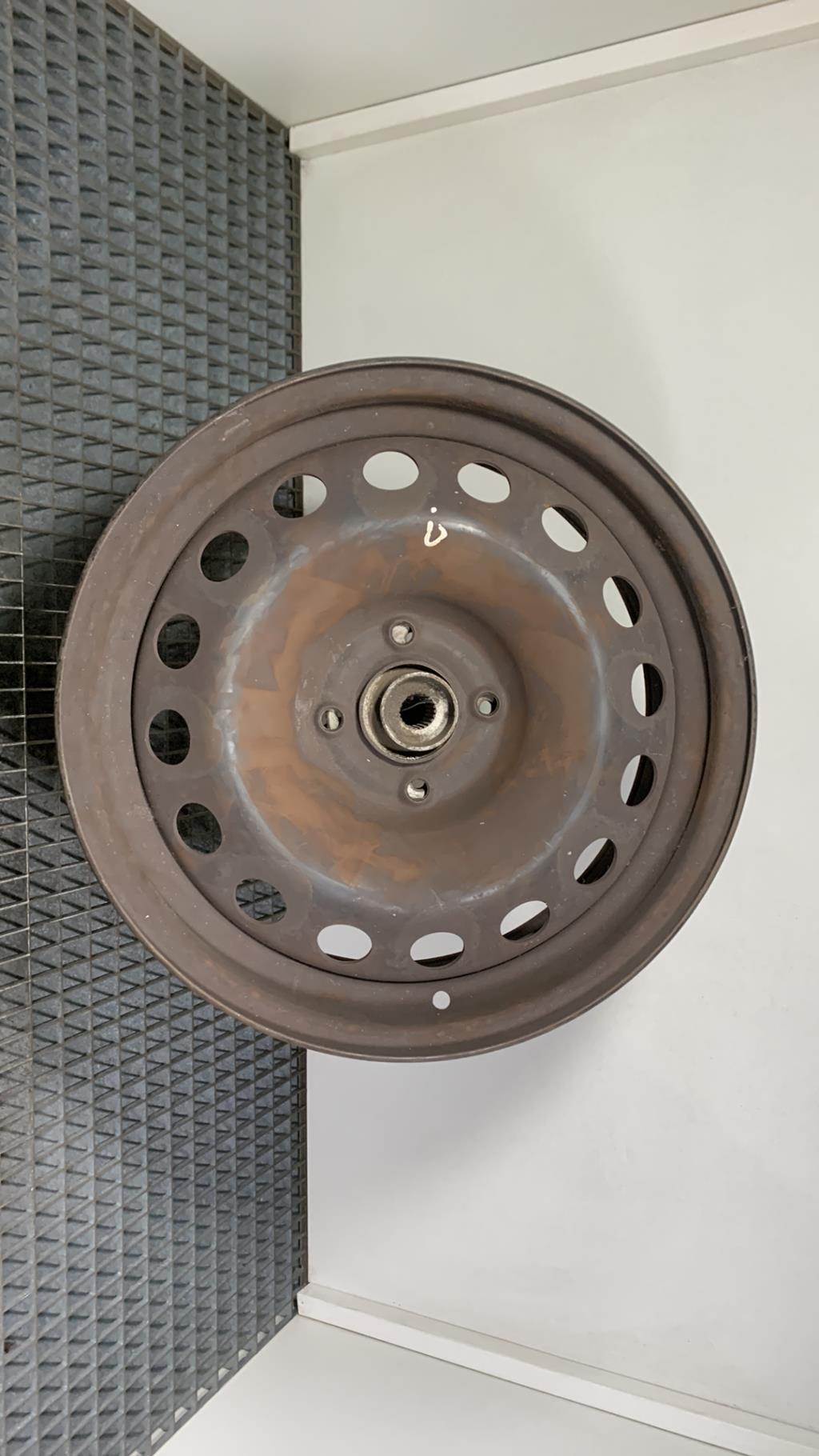 Jante CITROEN C4 1  - 1